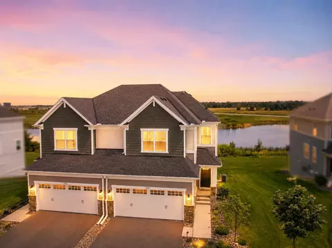 3514 109th Ln NE, Blaine, MN 55449