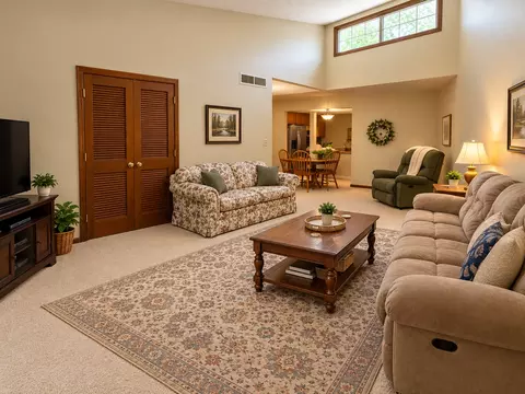 2680 Oxford St N #140, Roseville, MN 55113