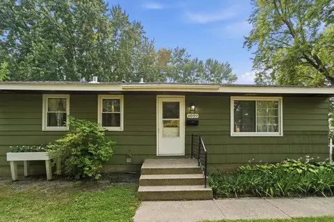 6009 Quebec Ave N, New Hope, MN 55428