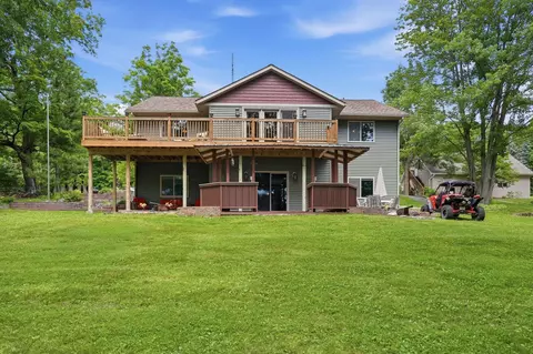 Exterior - 1615 162nd St, Centuria, WI 54824 photo 10 of 10