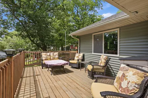Exterior - 1615 162nd St, Centuria, WI 54824 photo 9 of 10