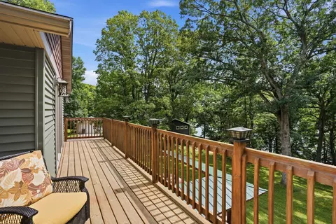 Exterior - 1615 162nd St, Centuria, WI 54824 photo 8 of 10