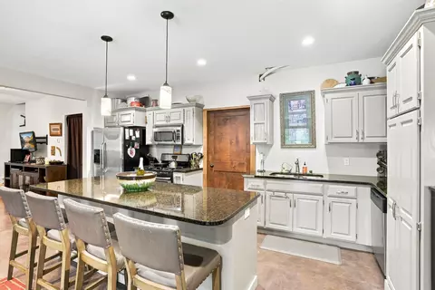Kitchen - 1615 162nd St, Centuria, WI 54824 photo 6 of 9