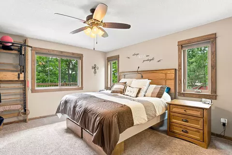 Bedroom - 1615 162nd St, Centuria, WI 54824 photo 1 of 7