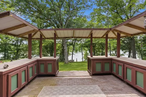 Exterior - 1615 162nd St, Centuria, WI 54824 photo 6 of 10