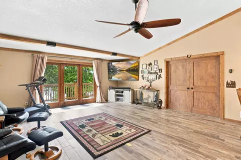 Living - 1615 162nd St, Centuria, WI 54824 photo 1 of 4