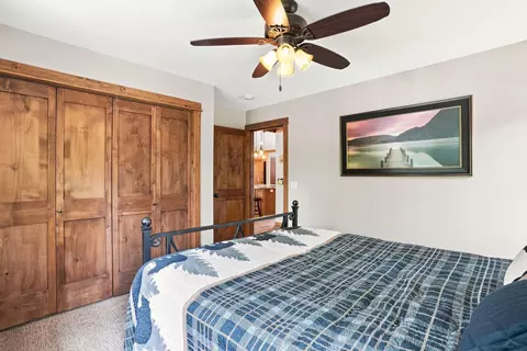 Bedroom - 1615 162nd St, Centuria, WI 54824 photo 4 of 7