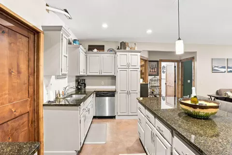 Kitchen - 1615 162nd St, Centuria, WI 54824 photo 8 of 9