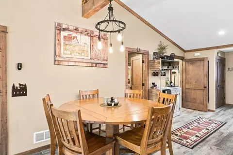 Dining - 1615 162nd St, Centuria, WI 54824 photo 1 of 1