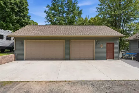 Exterior - 1615 162nd St, Centuria, WI 54824 photo 4 of 10