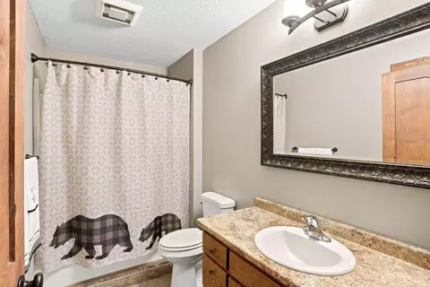 Bath - 1615 162nd St, Centuria, WI 54824 photo 4 of 6