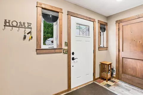 Entry Way - 1615 162nd St, Centuria, WI 54824 photo 1 of 1