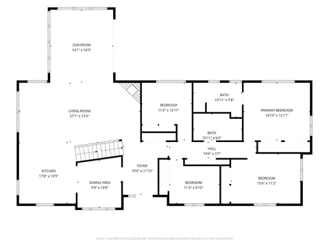 Floorplan - 29 Orme Ct, Saint Paul, MN 55116 photo 2 of 3