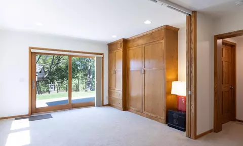 Bedroom - 29 Orme Ct, Saint Paul, MN 55116 photo 9 of 11