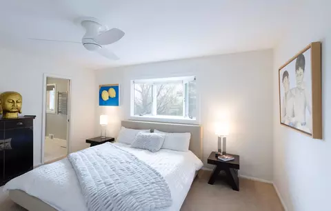 Bedroom - 29 Orme Ct, Saint Paul, MN 55116 photo 8 of 11