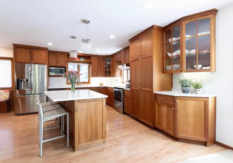 Kitchen - 29 Orme Ct, Saint Paul, MN 55116 photo 1 of 2