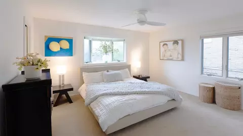 Bedroom - 29 Orme Ct, Saint Paul, MN 55116 photo 7 of 11