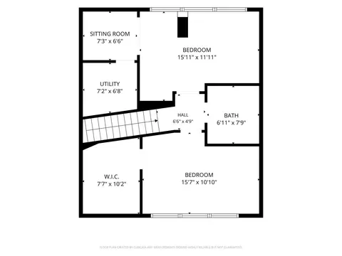 Floorplan - 29 Orme Ct, Saint Paul, MN 55116 photo 3 of 3
