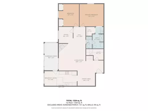 Floorplan - 2012 Stockinger Dr, Saint Cloud, MN 56303 photo 1 of 1