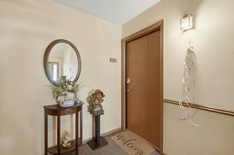 Entry Way - 2012 Stockinger Dr, Saint Cloud, MN 56303 photo 1 of 1