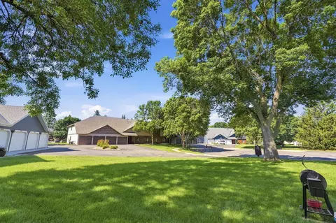 Exterior - 2012 Stockinger Dr, Saint Cloud, MN 56303 photo 5 of 5