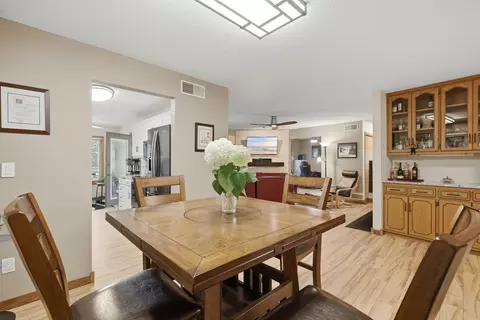 Dining - 2012 Stockinger Dr, Saint Cloud, MN 56303 photo 2 of 4