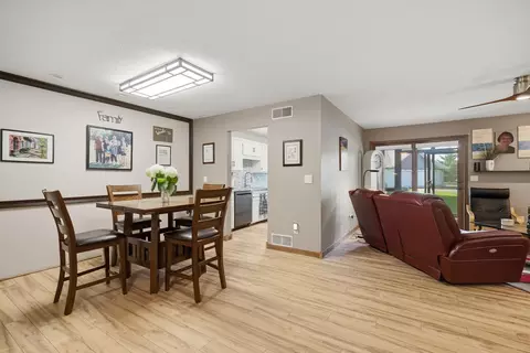 Dining - 2012 Stockinger Dr, Saint Cloud, MN 56303 photo 1 of 4