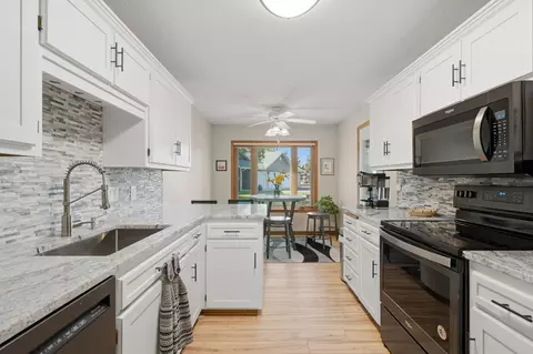 Kitchen - 2012 Stockinger Dr, Saint Cloud, MN 56303 photo 1 of 4