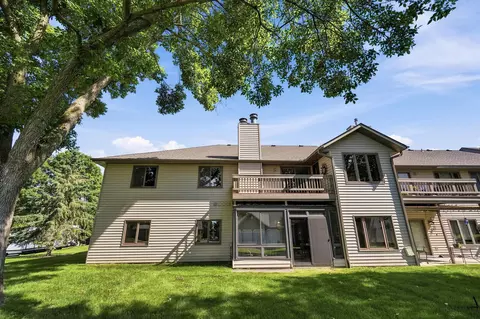 Exterior - 2012 Stockinger Dr, Saint Cloud, MN 56303 photo 4 of 5