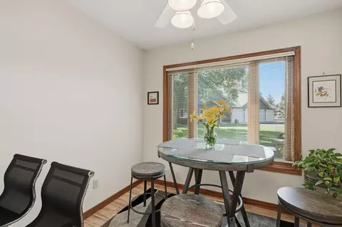 Dining - 2012 Stockinger Dr, Saint Cloud, MN 56303 photo 4 of 4