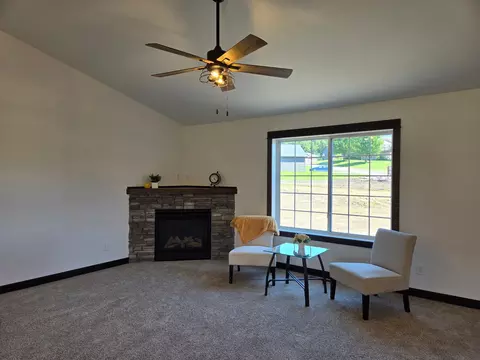 Living - 3 Marie Cir, Elysian, MN 56028 photo 2 of 3
