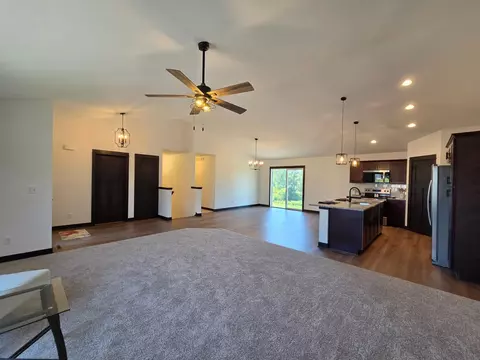 Living - 3 Marie Cir, Elysian, MN 56028 photo 3 of 3