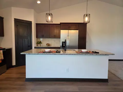 Kitchen - 3 Marie Cir, Elysian, MN 56028 photo 5 of 5