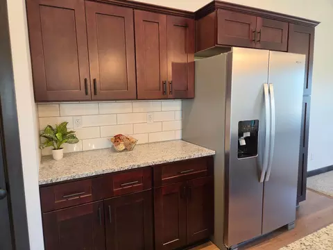 Kitchen - 3 Marie Cir, Elysian, MN 56028 photo 3 of 5