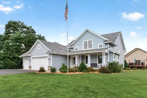 4858 382nd Dr, North Branch, MN 55056