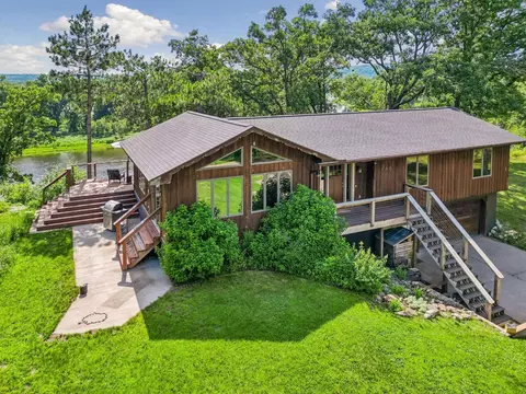 349 S Rice Lake Rd, Somerset, WI 54025