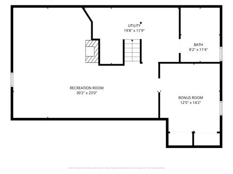 Floorplan - 1002 Poplar Ave, Marshall, MN 56258 photo 2 of 3