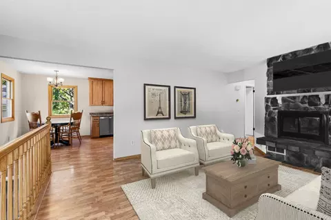 Living - 736 Lasso Ln, Eagan, MN 55123 photo 1 of 5