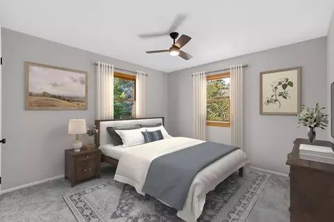 Bedroom - 736 Lasso Ln, Eagan, MN 55123 photo 1 of 4