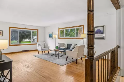 Living - 609 Mill St, Excelsior, MN 55331 photo 1 of 6