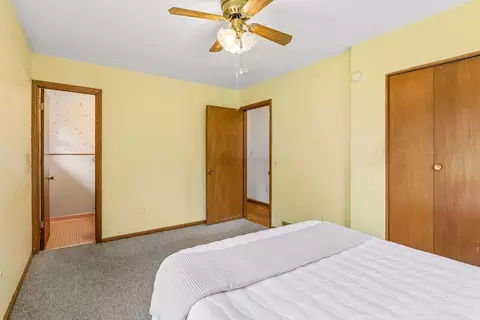 Bedroom - 609 Mill St, Excelsior, MN 55331 photo 2 of 8