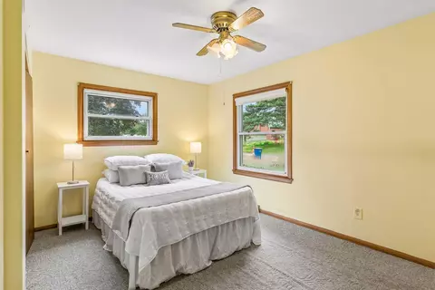 Bedroom - 609 Mill St, Excelsior, MN 55331 photo 1 of 8