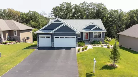 19541 York St NW, Elk River, MN 55330