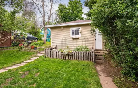 Exterior - 3331 Vernon St, Duluth, MN 55806 photo 6 of 8