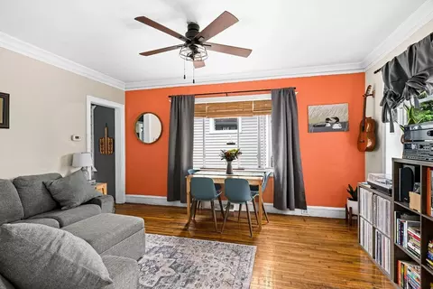 Living - 3331 Vernon St, Duluth, MN 55806 photo 3 of 3
