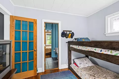 Bedroom - 3331 Vernon St, Duluth, MN 55806 photo 3 of 4