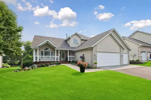 3963 Bailey Ridge Draw, Woodbury, MN 55125