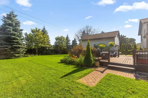 Exterior - 4240 159th Ct W, Rosemount, MN 55068 photo 7 of 10