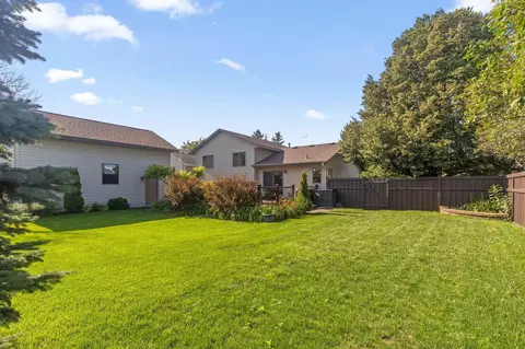 Exterior - 4240 159th Ct W, Rosemount, MN 55068 photo 8 of 10