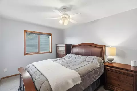 Bedroom - 4240 159th Ct W, Rosemount, MN 55068 photo 4 of 8